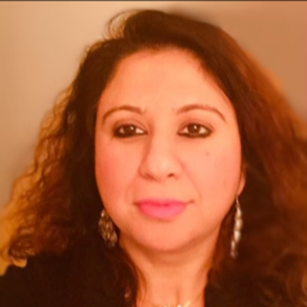 Dolly Bhamra - Realtor in Flower Mound, TX