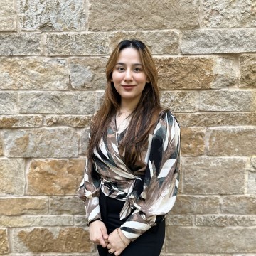 Maham Wahab - Realtor in TX