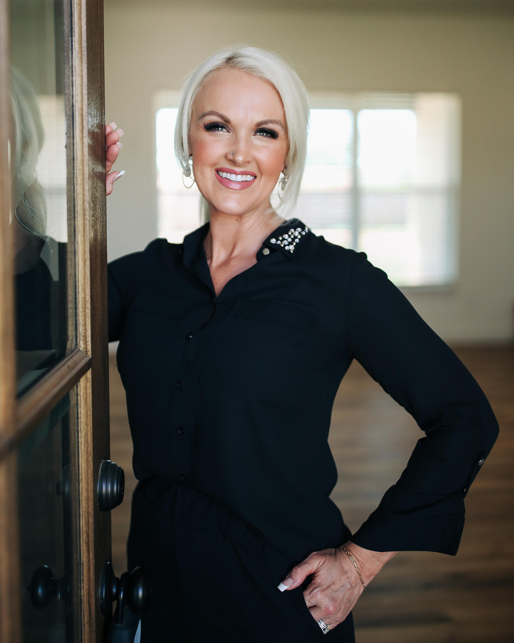 Karlena Brooks - Realtor in Abilene, TX