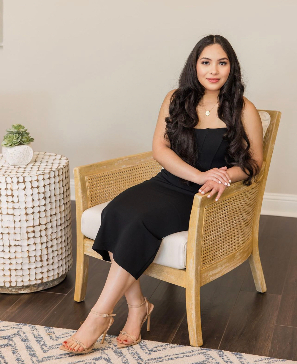 Melany Munoz - Realtor in Pearland, TX