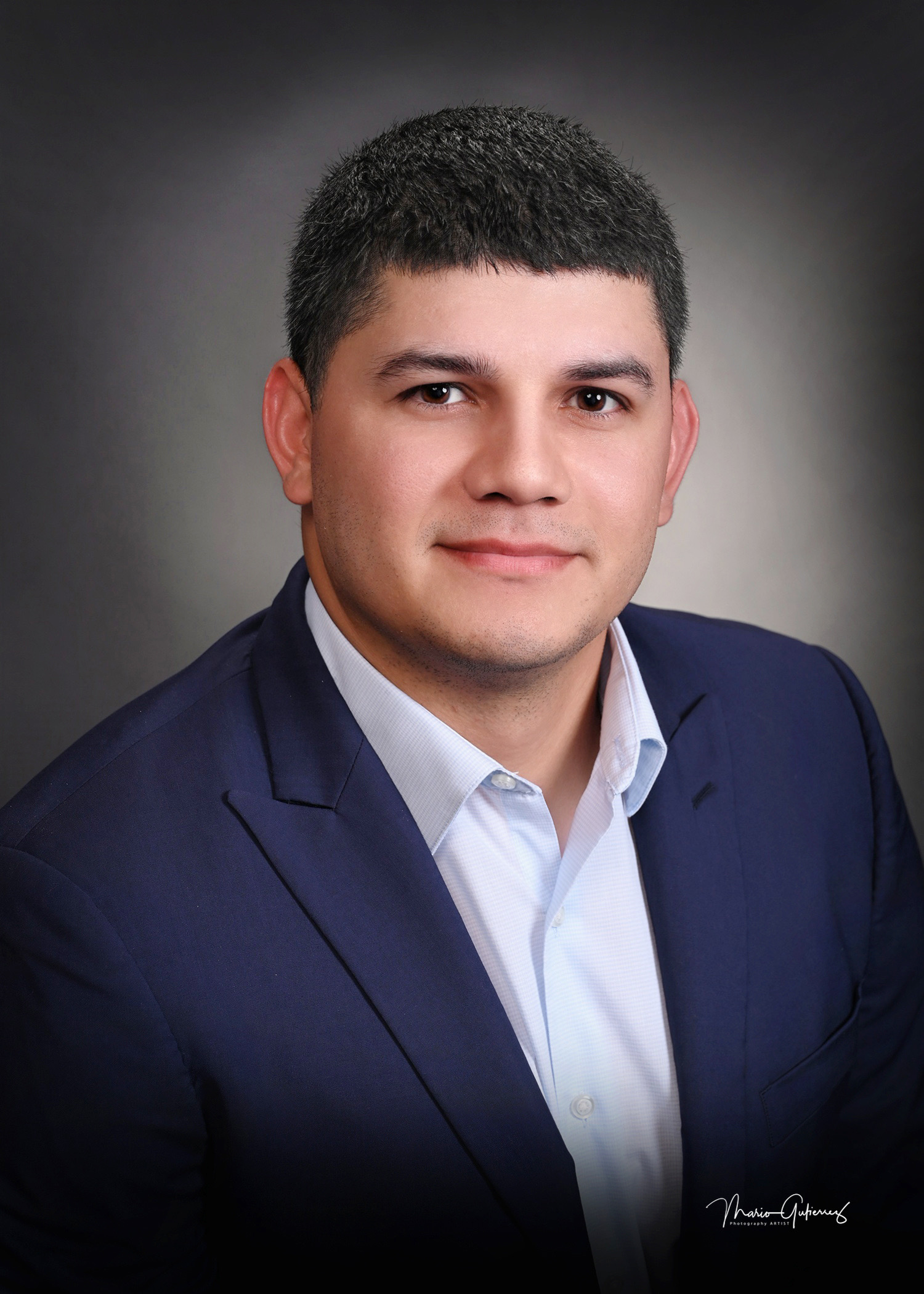 David Reyes - Realtor