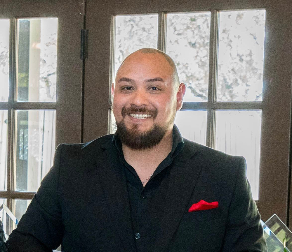 Brendon Salinas - Realtor in San Antonio, TX