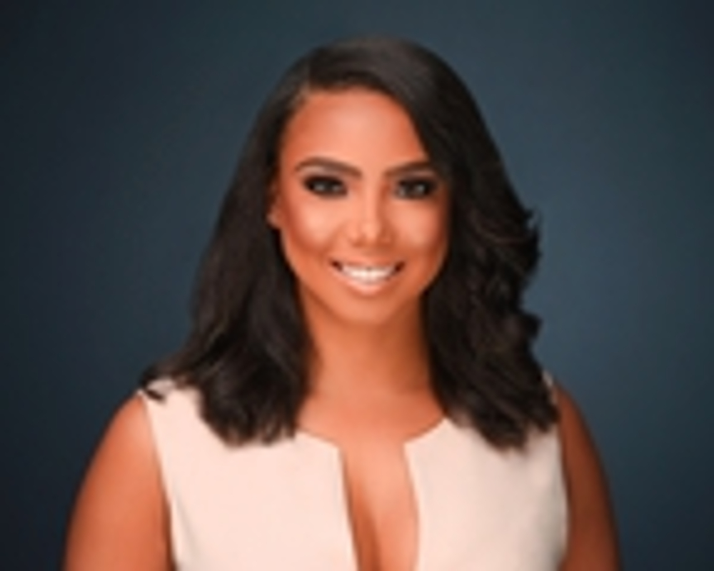 Ashley Fulton - Realtor in Houston, TX