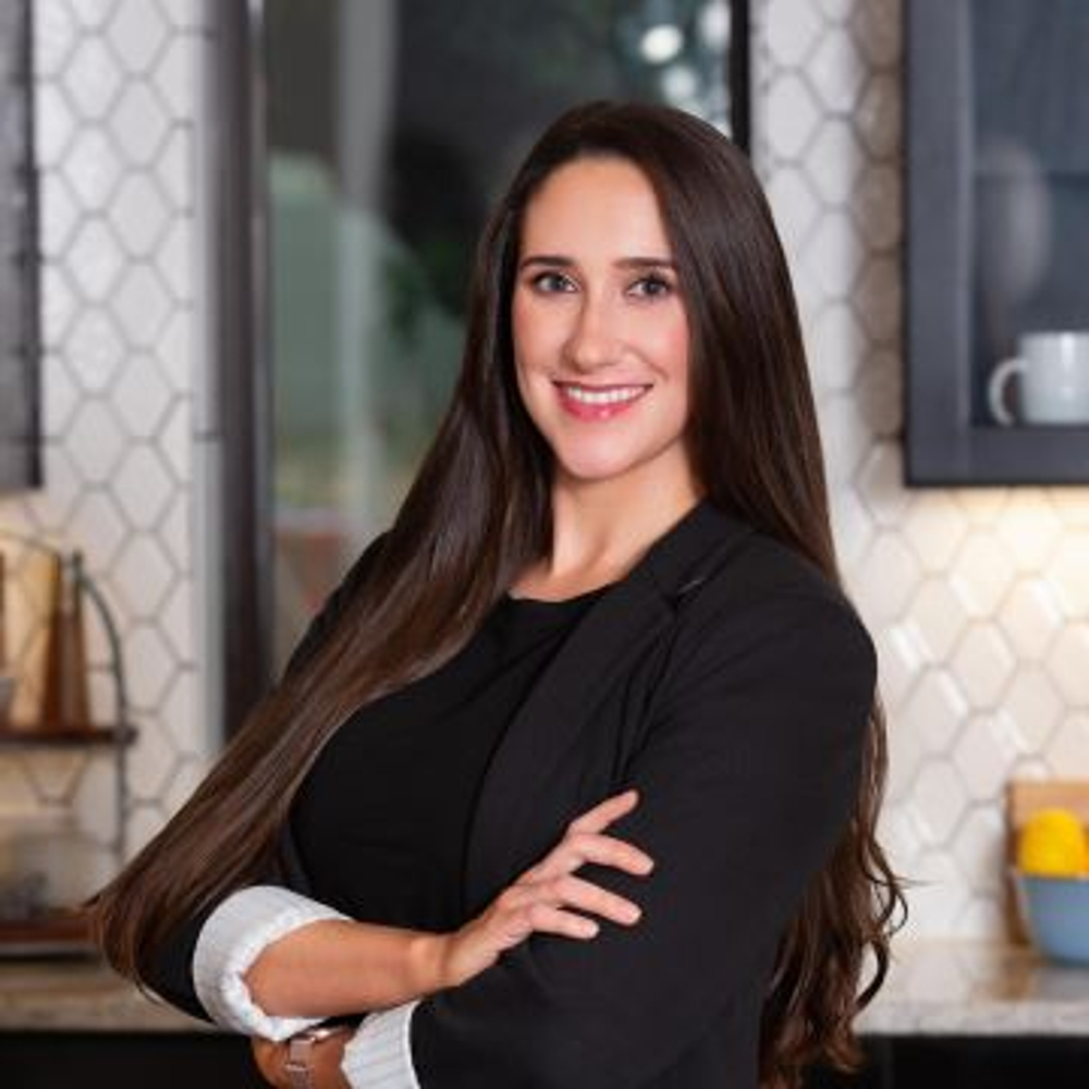Nicole Lancaster - Realtor in Georgetown, TX