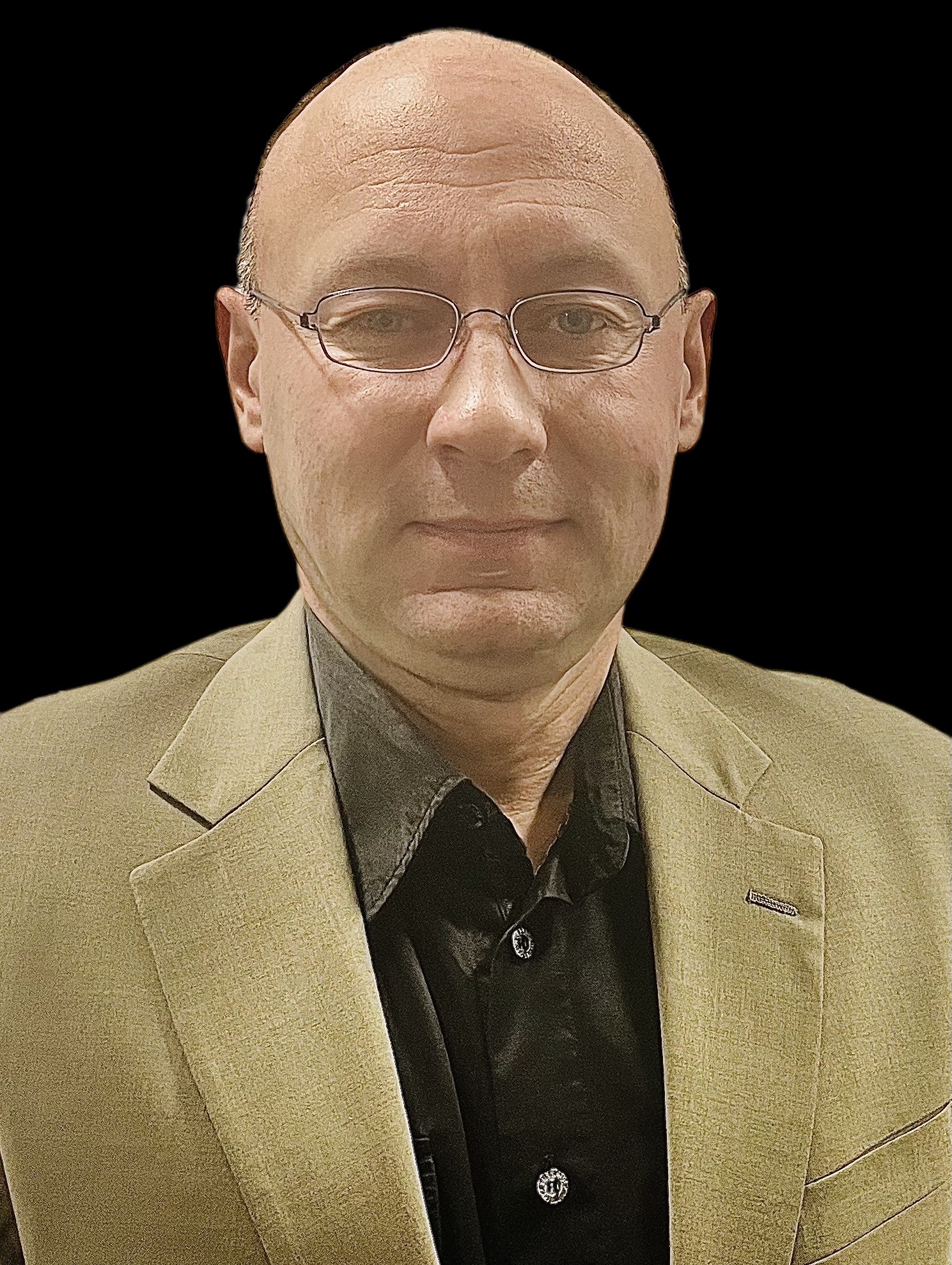 Marius Cepulionis - Realtor in TX