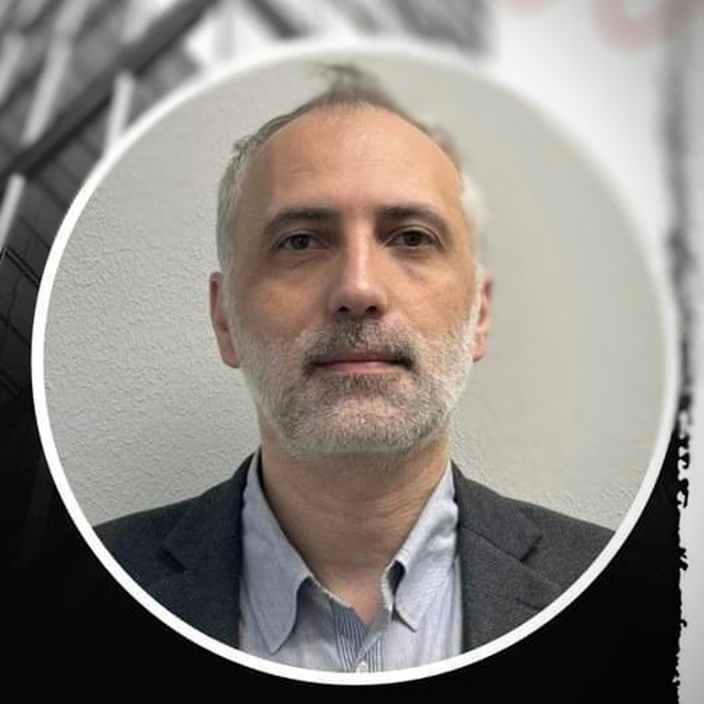Vladimer Kikabidze - Realtor in Spring, TX