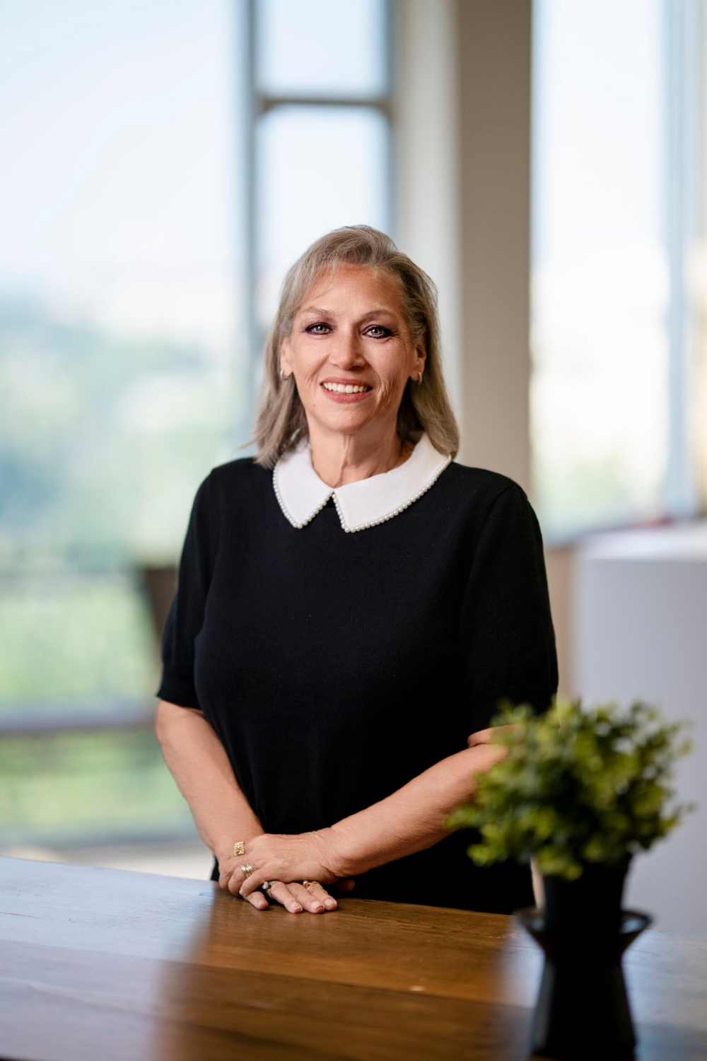 Dianna Avant - Realtor in Arlington, TX