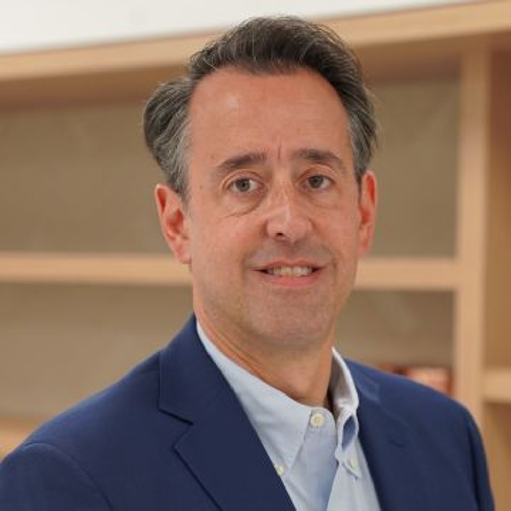 Steven Rodriguez - Realtor in Ashburn, VA