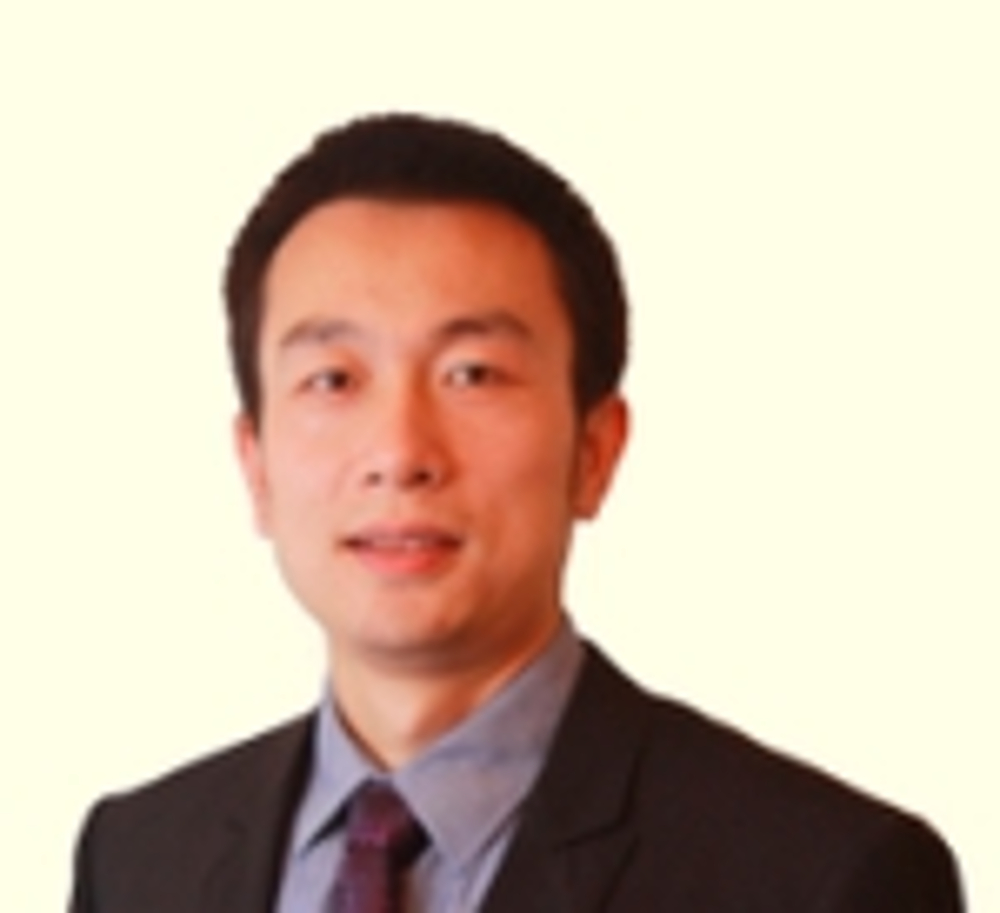 Frank Wei - Realtor in Houston, TX