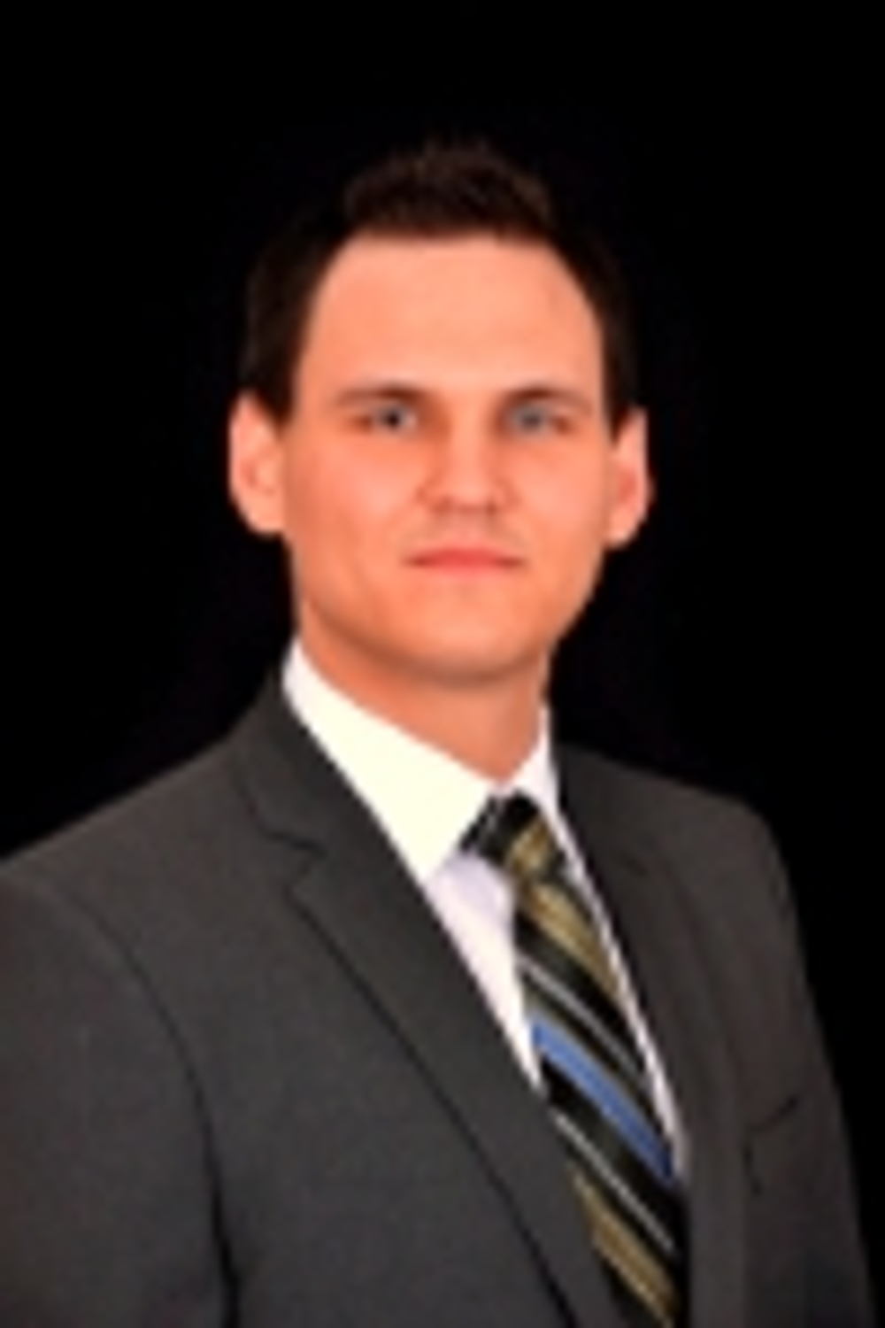 Daniel Harper - Realtor in The Woodlands, TX