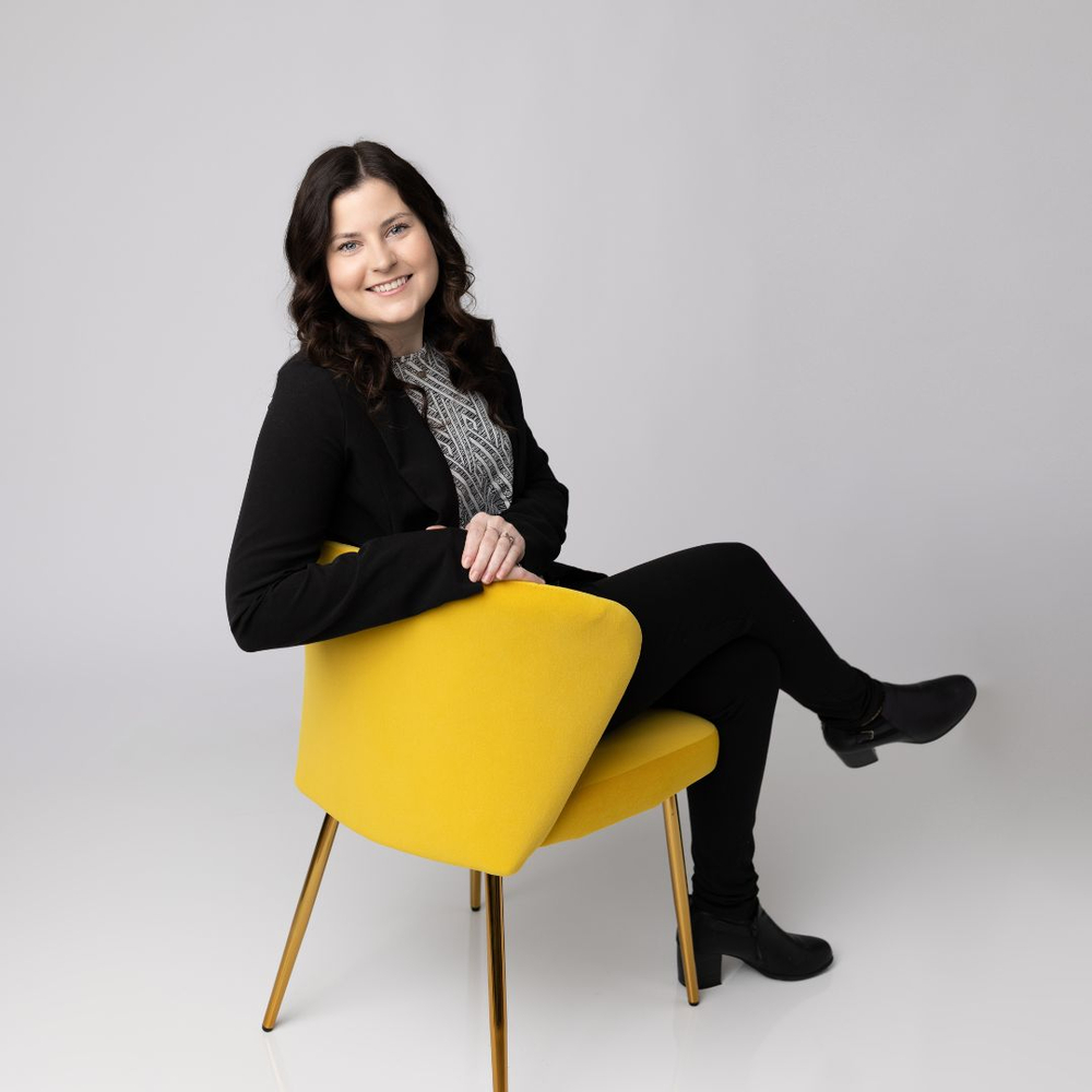 Lexi Wilson - Realtor in Flower Mound, TX