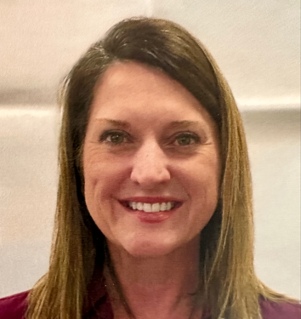 Vanessa Seymour - Realtor in Plano, TX