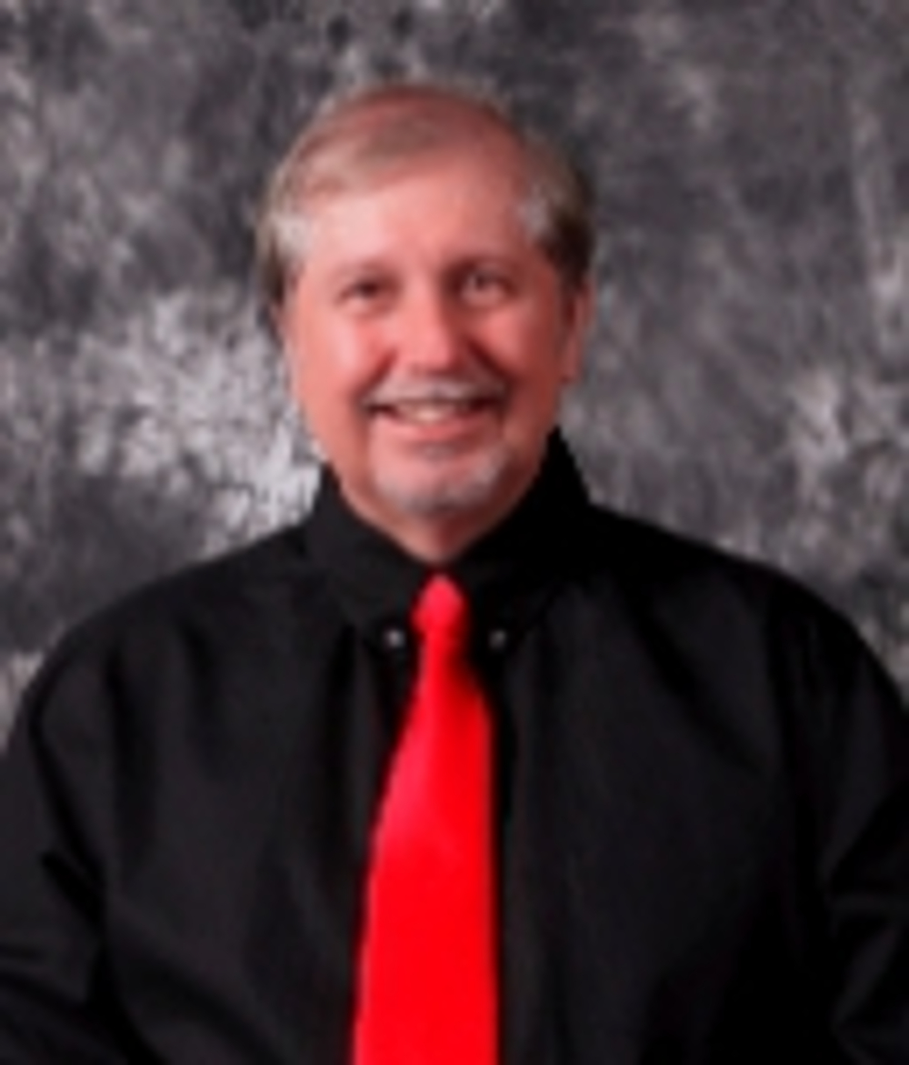 Kurt Kunzman - Realtor in Tyler, TX