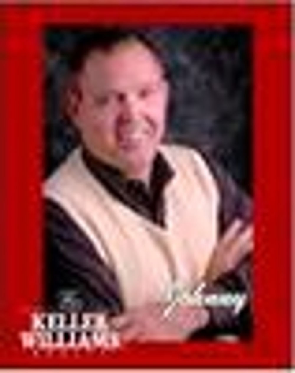 Johnny Armes - Realtor in Lubbock, TX