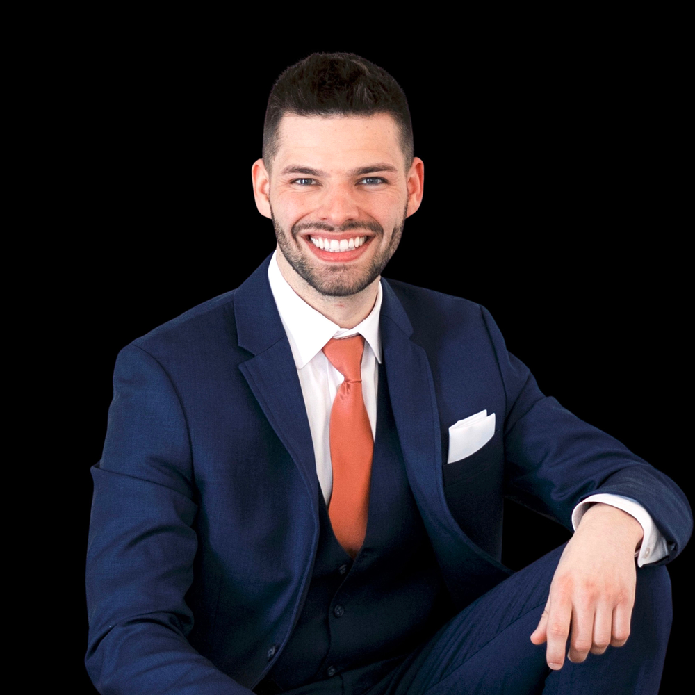 Hunter Harriman - Realtor in Houston, TX