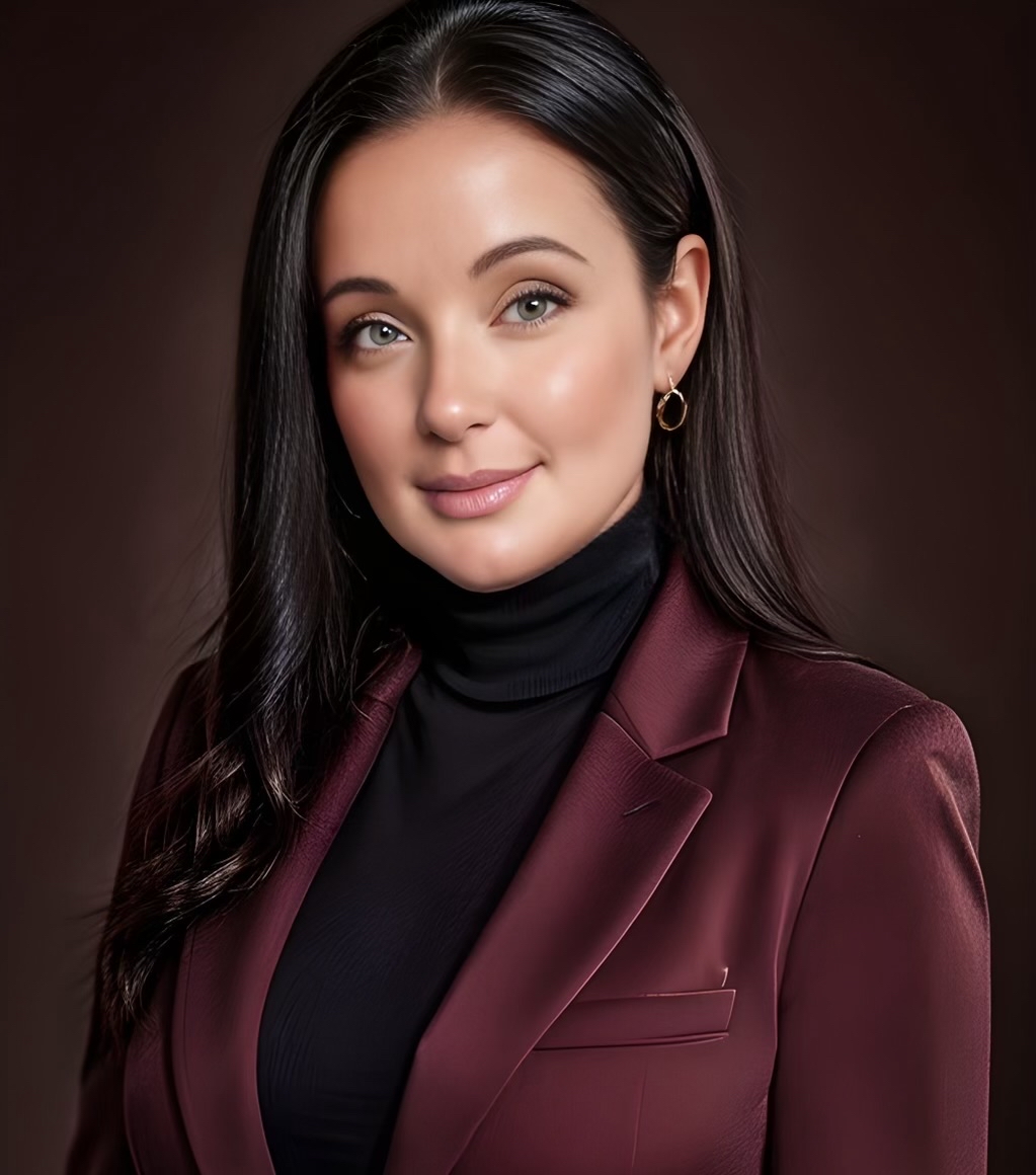 Gillian Jordan - Realtor in TX