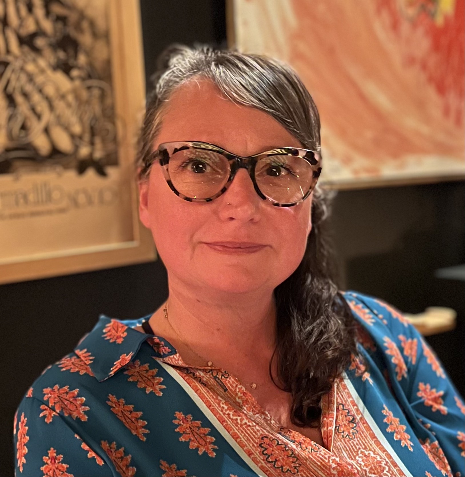 Tilly Sherwood - Realtor in TX