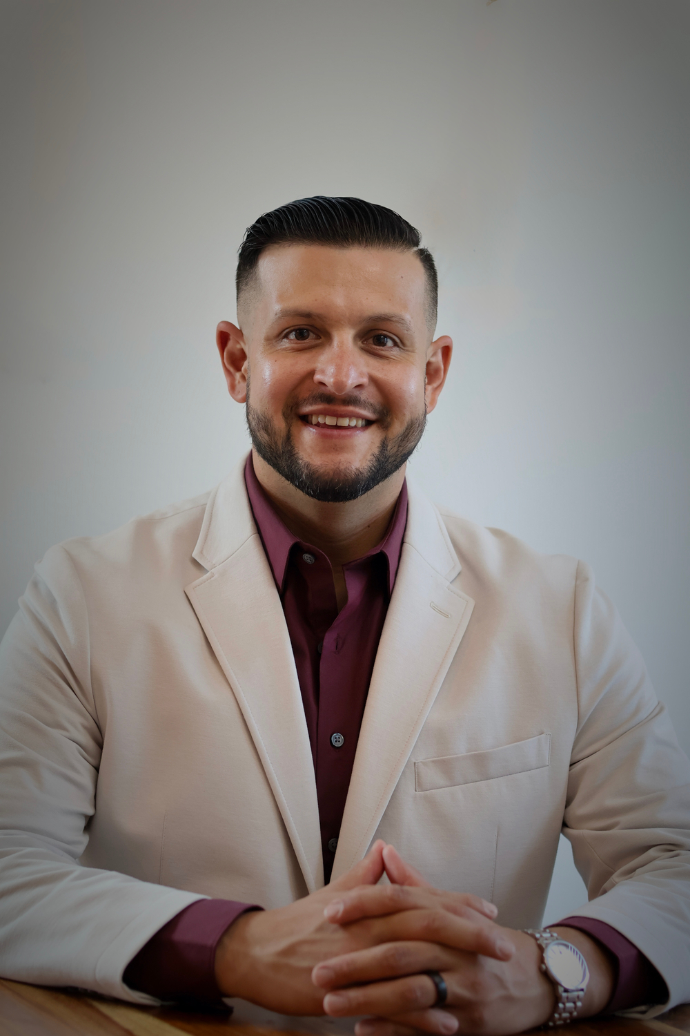 Chris Madrid - Realtor in Corpus Christi, TX