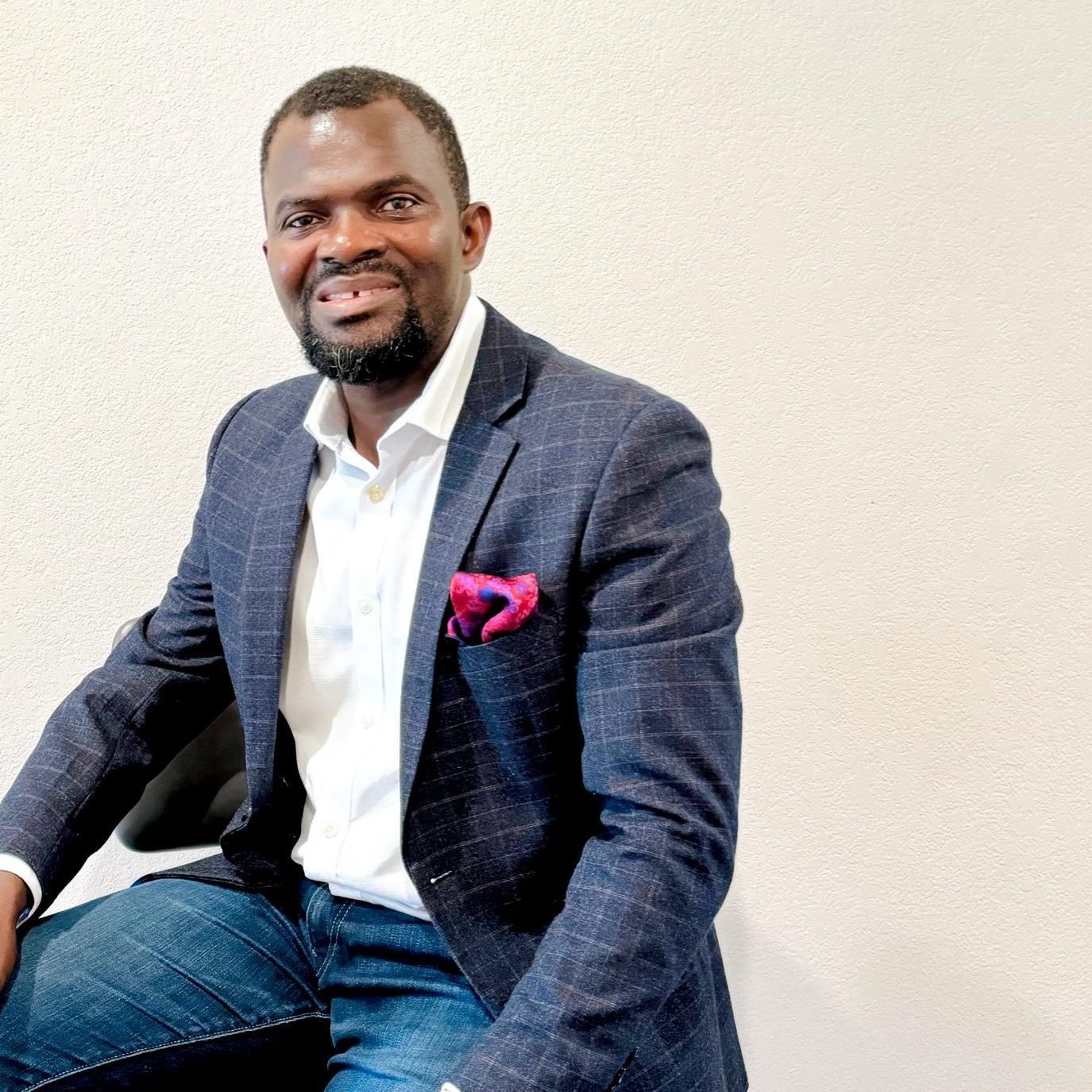 Israel Dzeagu - Realtor in TX