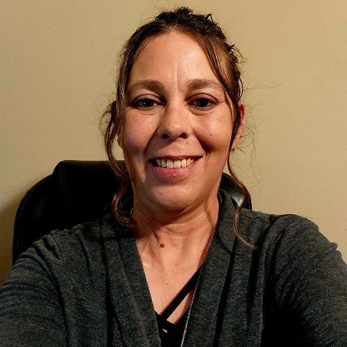 Michelle Hamilton - Realtor in TX