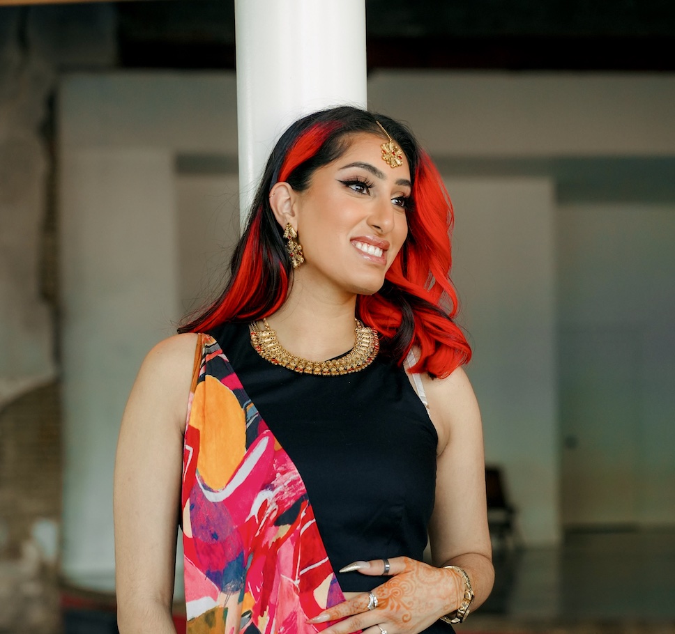 Ganieve Sidhu - Realtor in TX