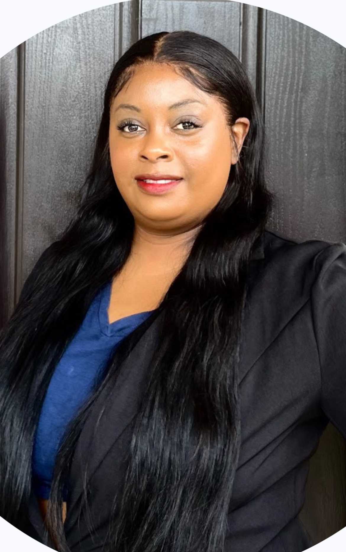Drawnieka Smith - Realtor in TX