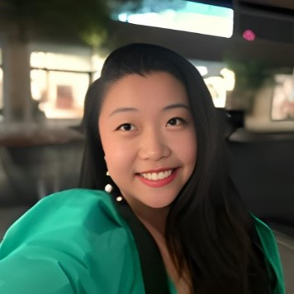 Weiyang Shao - Realtor in The Woodlands, TX