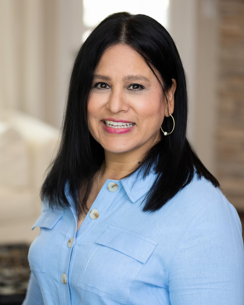 Karla Sanchez - Realtor in San Antonio, TX