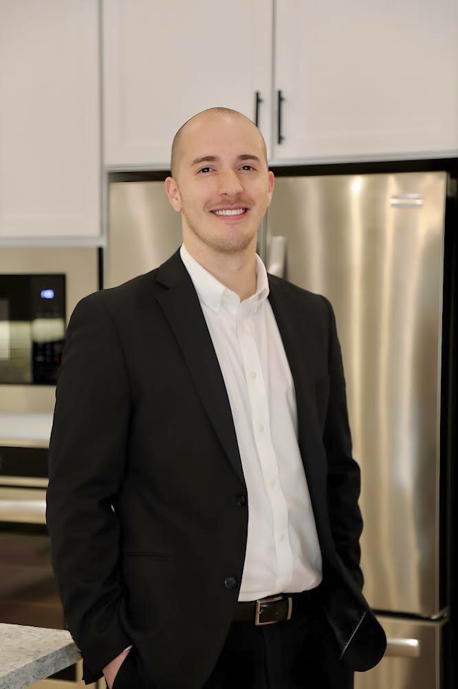 Chris Aguayo - Realtor in TX