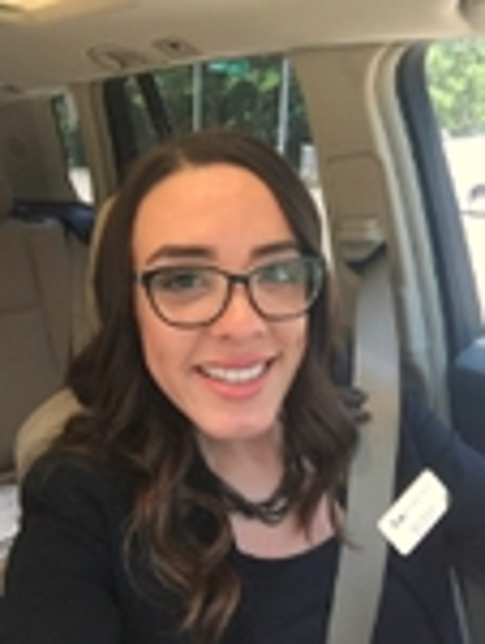 Iris Garcia - Realtor in Kingwood, TX