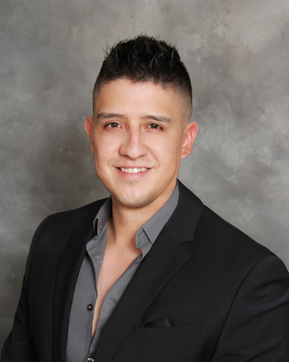 Jesse Salas - Realtor in Laredo, TX