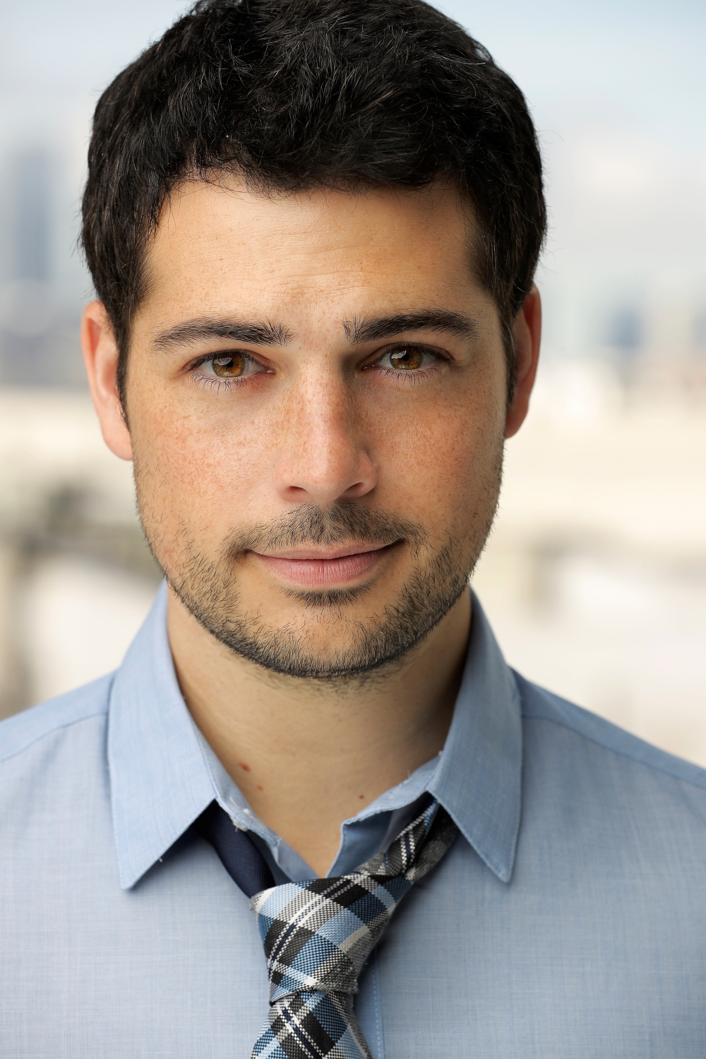 Michael Gazin - Realtor in TX