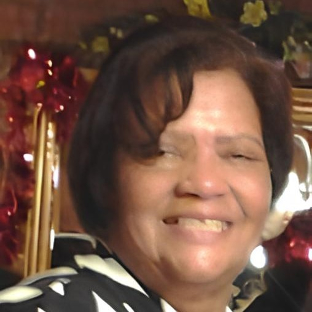 Dolphene Davis - Realtor in Dallas, TX