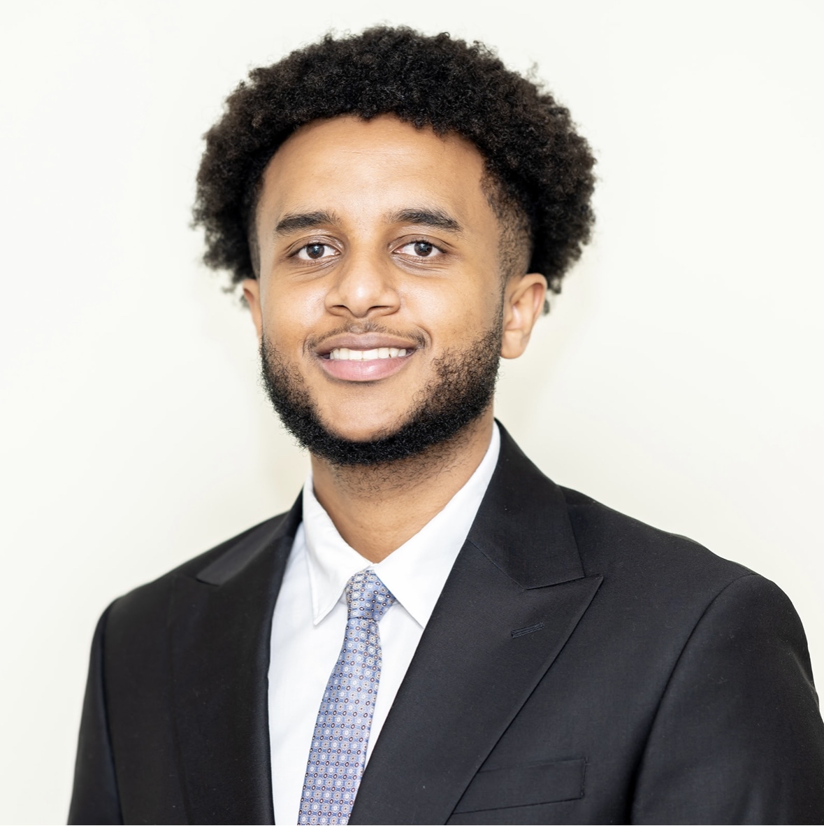 Barok Worku - Realtor in TX