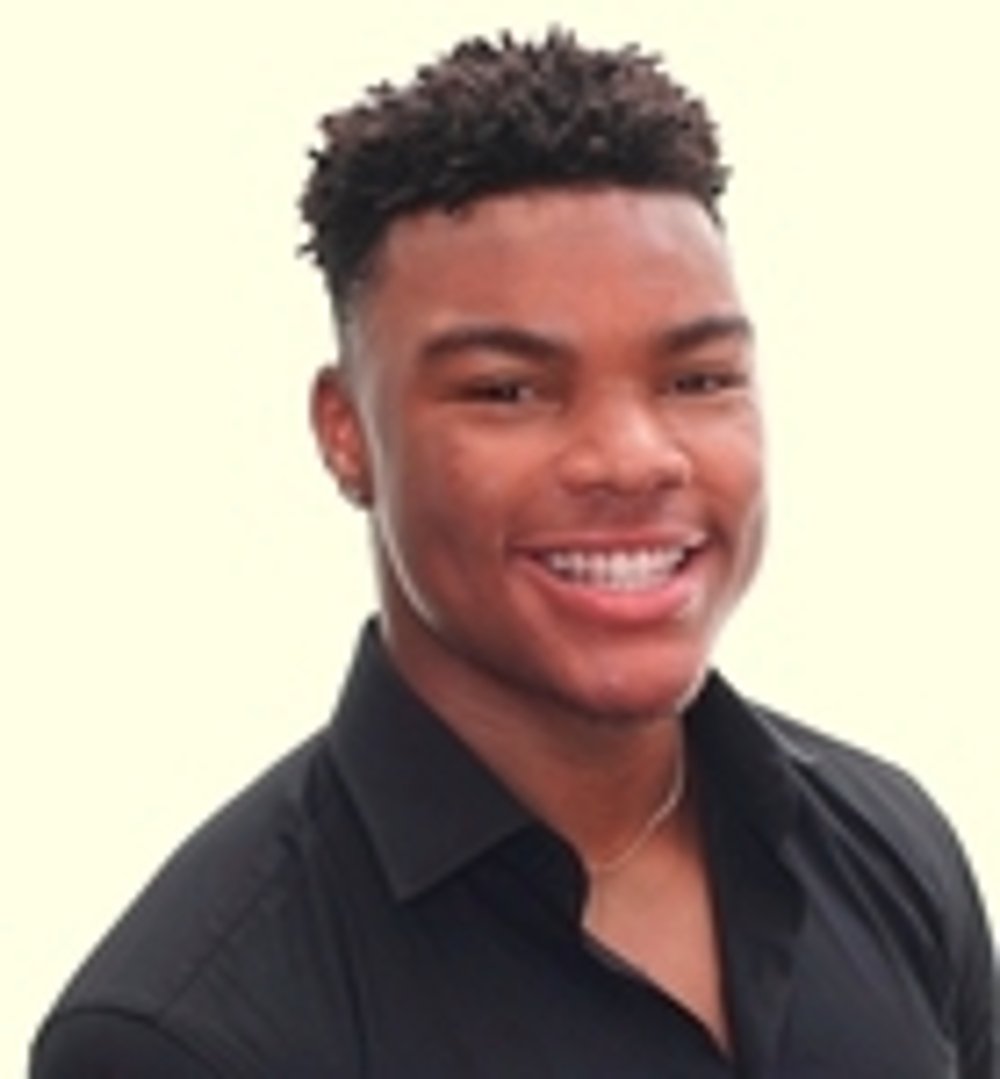 David Ike - Realtor in Allen, TX