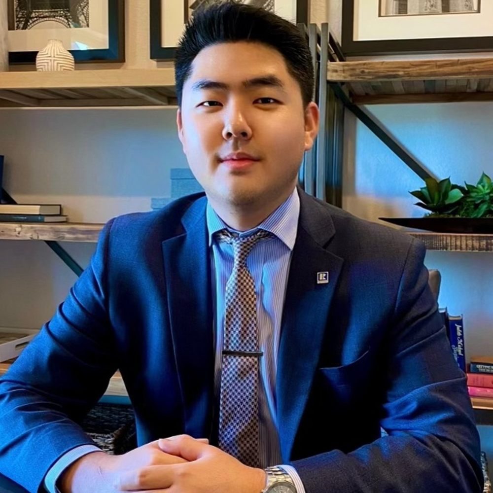 Seungjae Lee - Realtor in Houston, TX