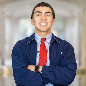 Jakob Patino - Realtor in TX