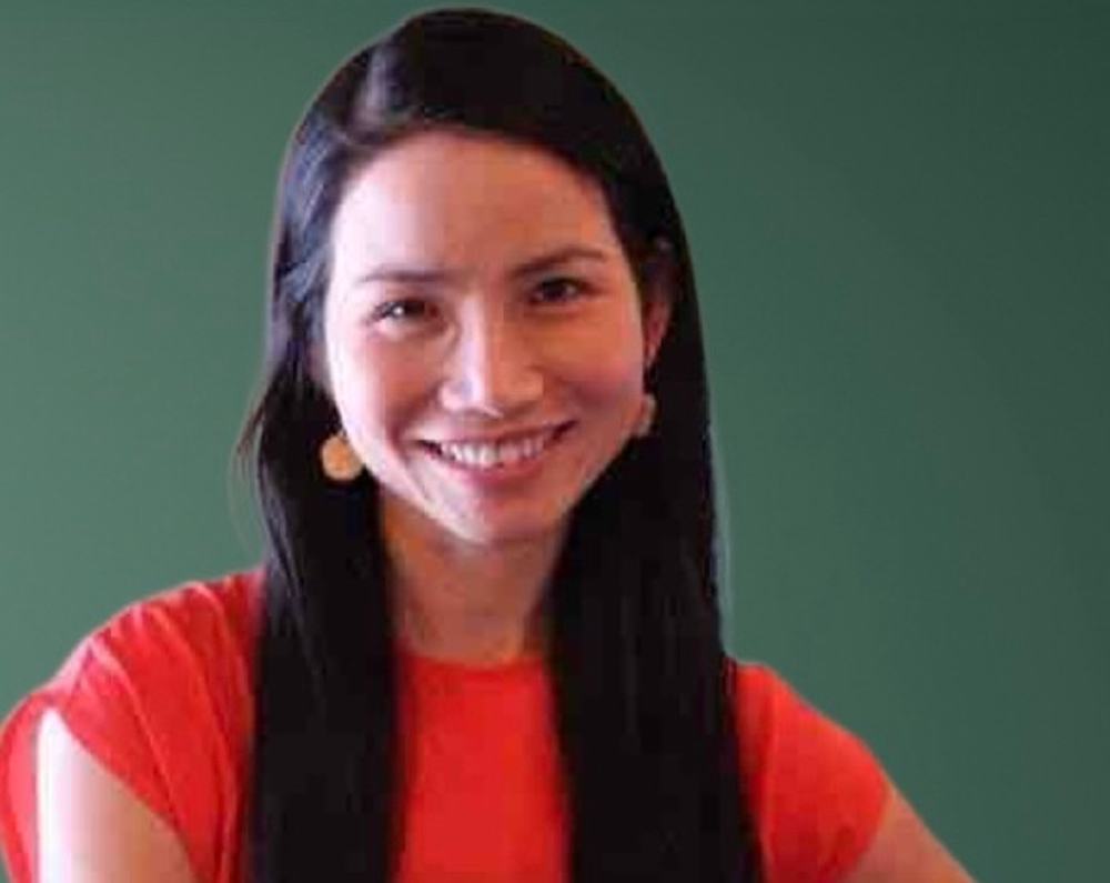 Gina Nguyen - Realtor in Frisco, TX