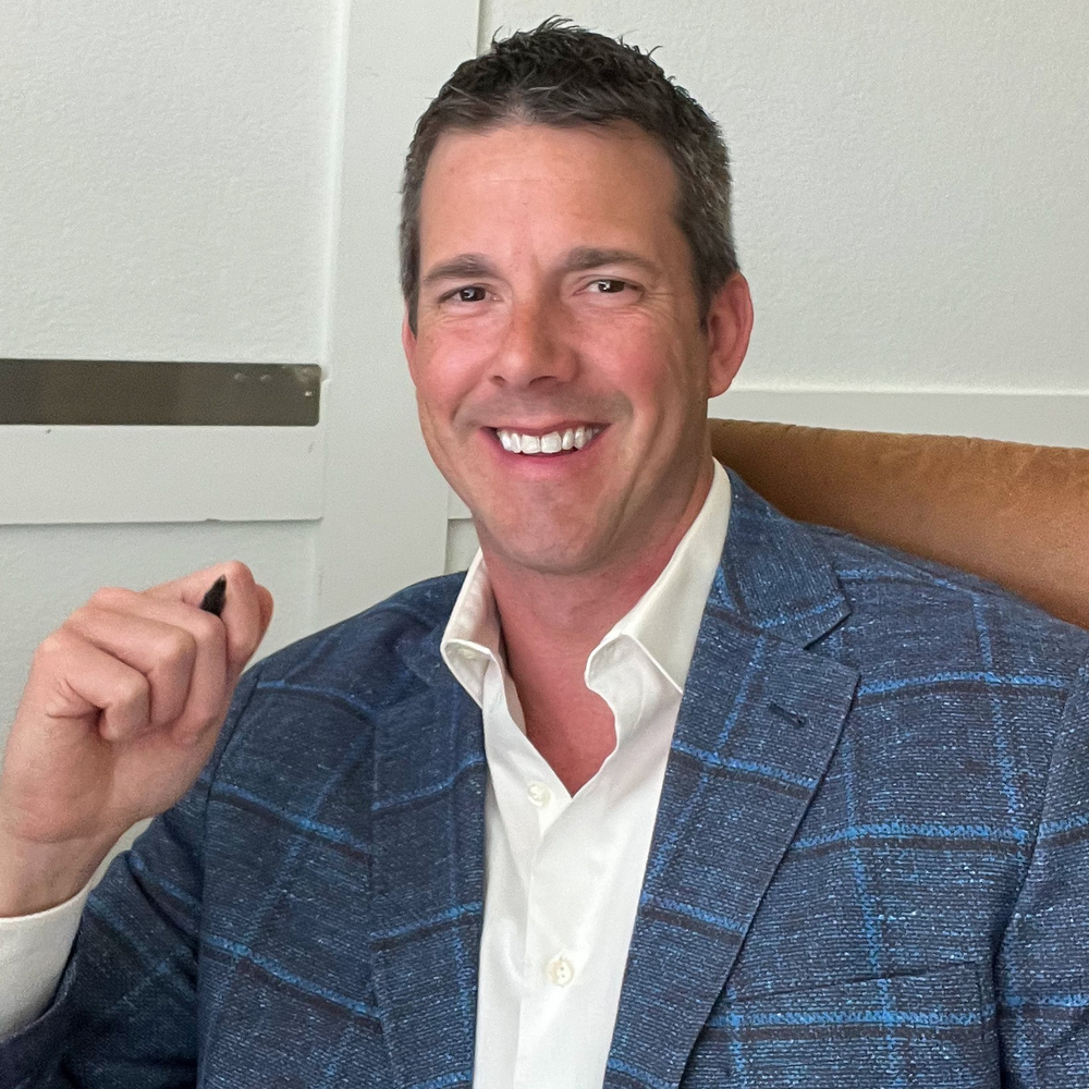 Mike Montgomery - Realtor in Frisco, TX