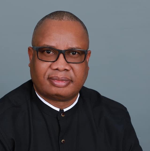 Kenneth Okonkwo - Realtor in TX