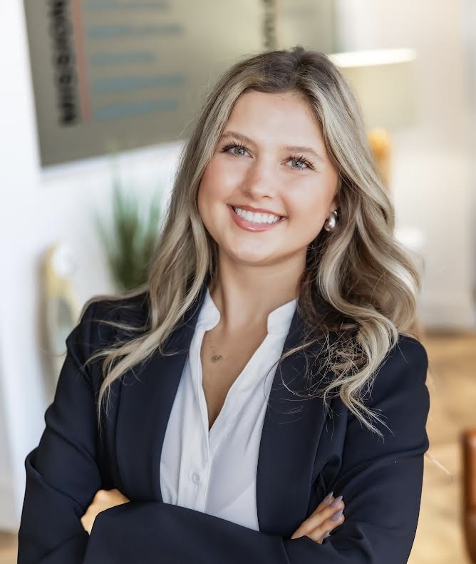Sydney Payton - Realtor