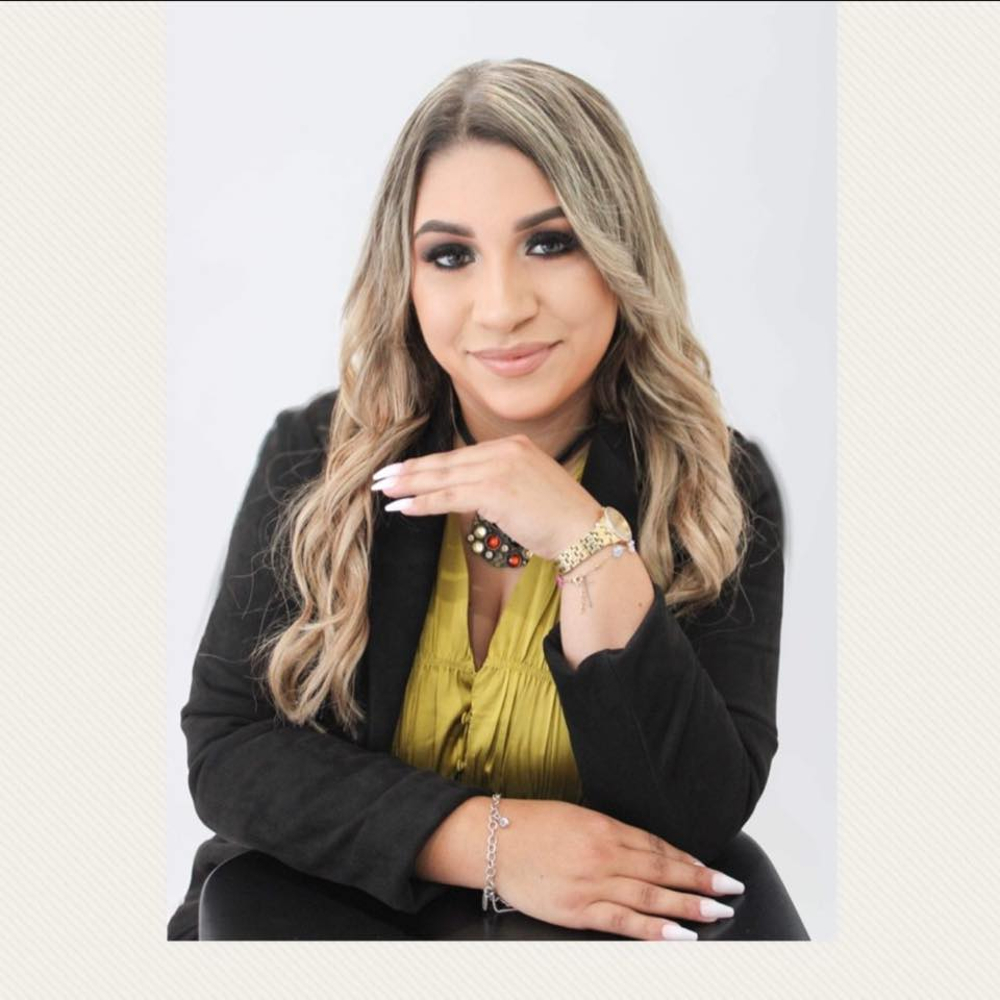 Arlene Ortega - Realtor in Laredo, TX