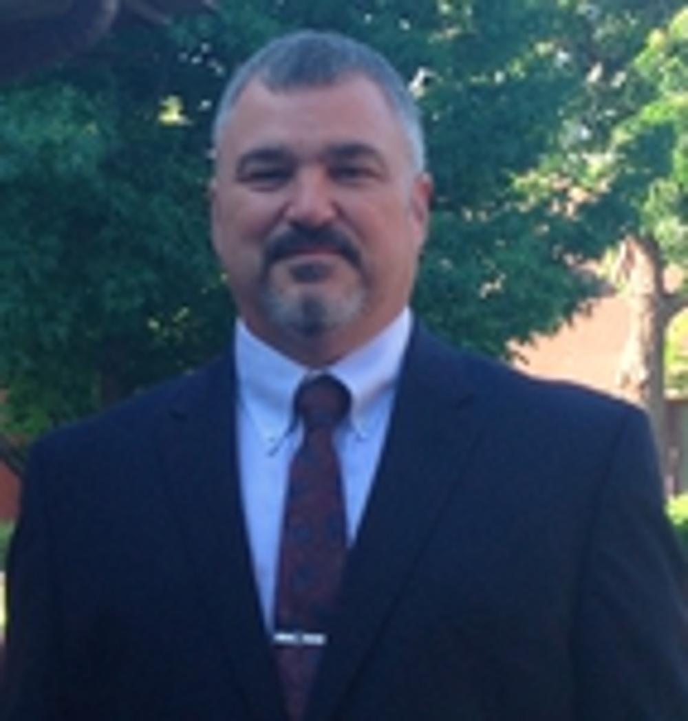 Calvin Deweese - Realtor in Hudson Oaks, TX