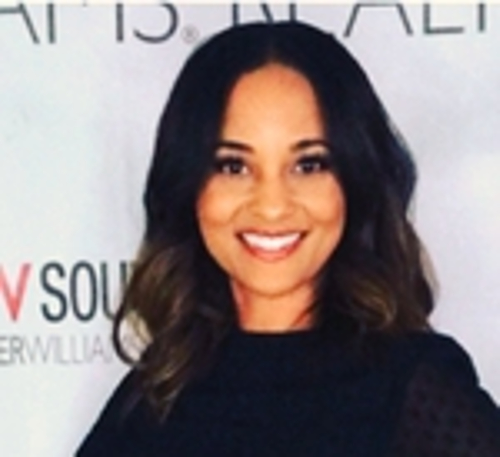 Nicole Calabrese - Realtor in Sugar Land, TX