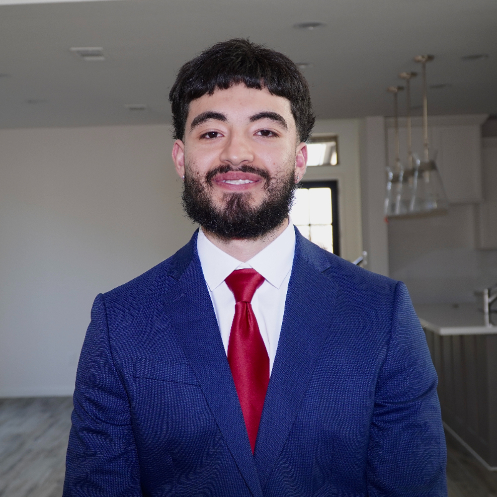 Joshua Christian Torres - Realtor in Houston, TX