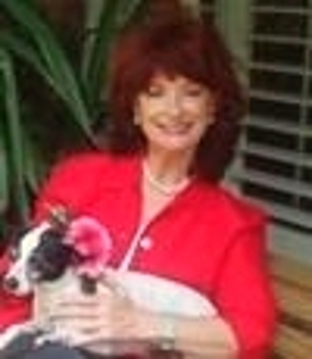 Lucy Keeper - Realtor in Houston, TX