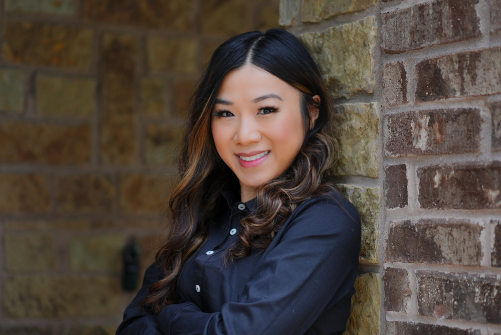 Tram Nguyen - Realtor in Houston, TX