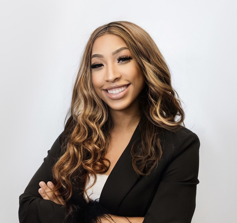 Chelsea Holley - Realtor in TX