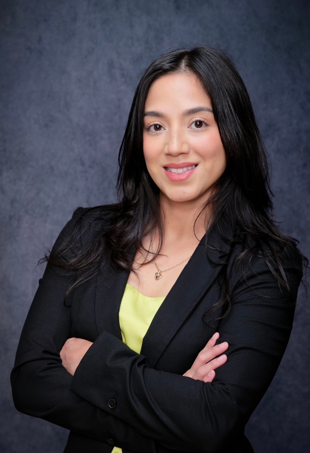 Ana Vanegas - Realtor in Sugar Land, TX