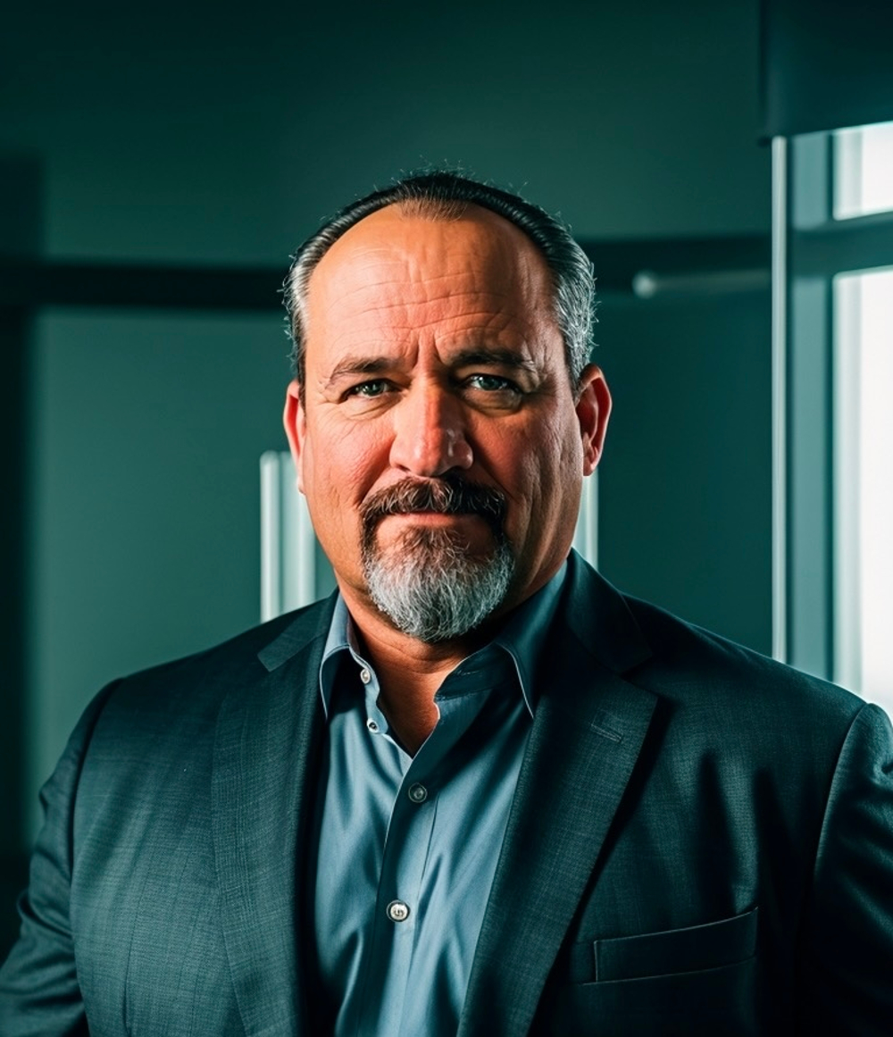 Dean Holtke - Realtor in Galveston, TX